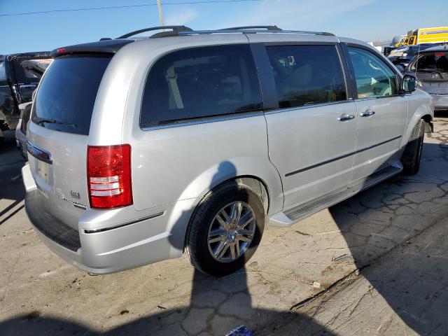 Photo 3 from auction – 2010 CHRYSLER TOWN & COU with VIN 2A4RR6DX5AR233672