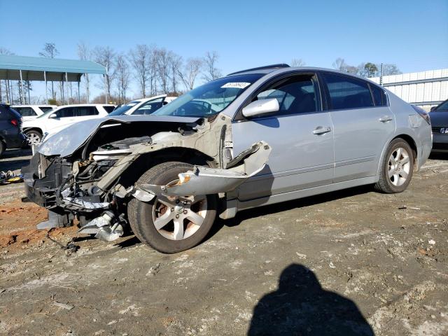 Photo 1 from auction – 2008 NISSAN ALTIMA 2.5 with VIN 1N4AL21E28N460413