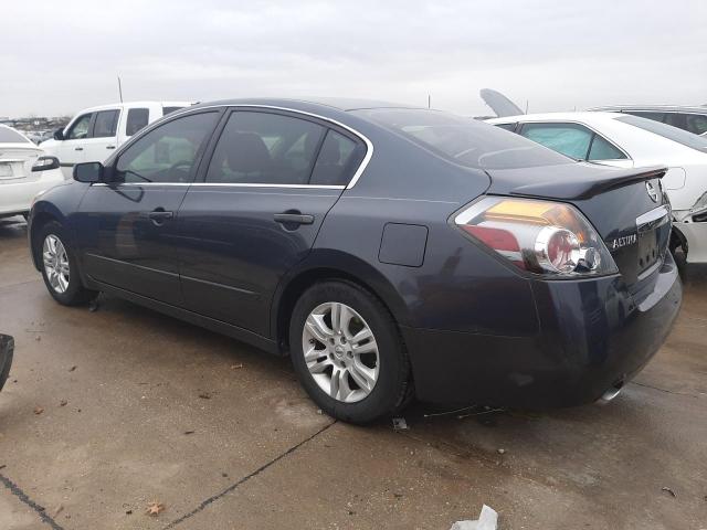 Photo 2 from auction – 2011 NISSAN ALTIMA BAS with VIN 1N4AL2AP4BN408290