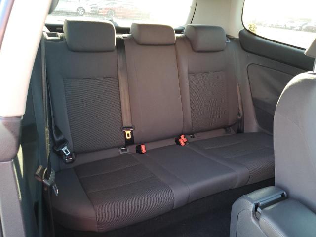 Photo 10 from auction – 2007 VOLKSWAGEN RABBIT with VIN WVWBS71K07W227840