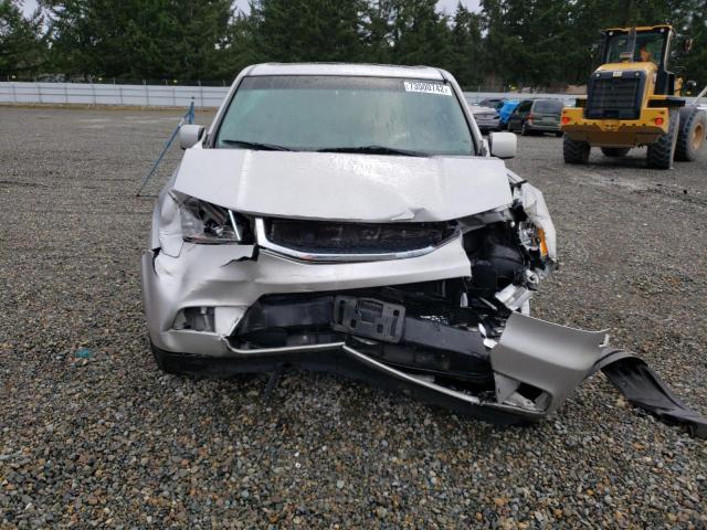Photo 5 from auction – 2012 HONDA PILOT EXL with VIN 5FNYF4H57CB039764