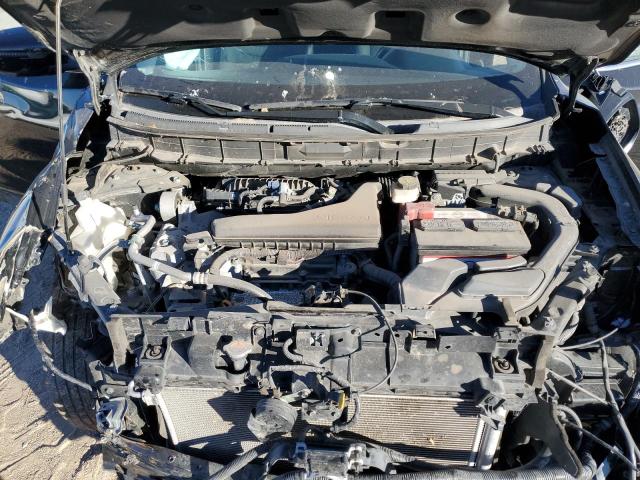 Photo 12 from auction – 2017 NISSAN ROGUE S with VIN KNMAT2MT7HP617958