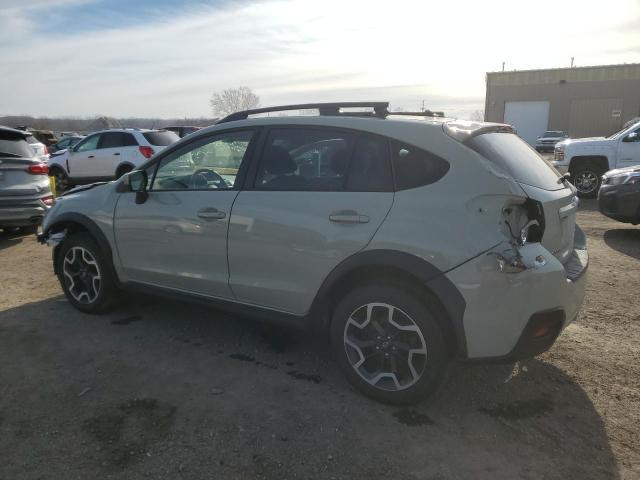 Photo 2 from auction – 2016 SUBARU CROSSTREK with VIN JF2GPADC7G8211648