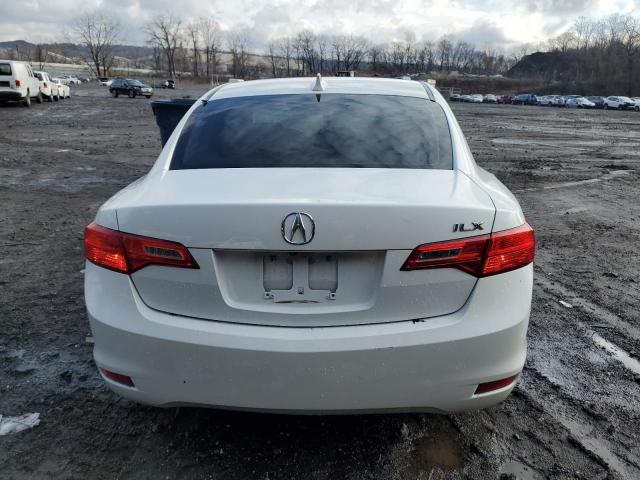 Photo 6 from auction – 2014 ACURA ILX 20 with VIN 19VDE1F38EE012981