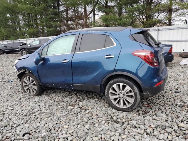 Photo 2 from auction – 2019 BUICK ENCORE PRE with VIN KL4CJASB7KB772205