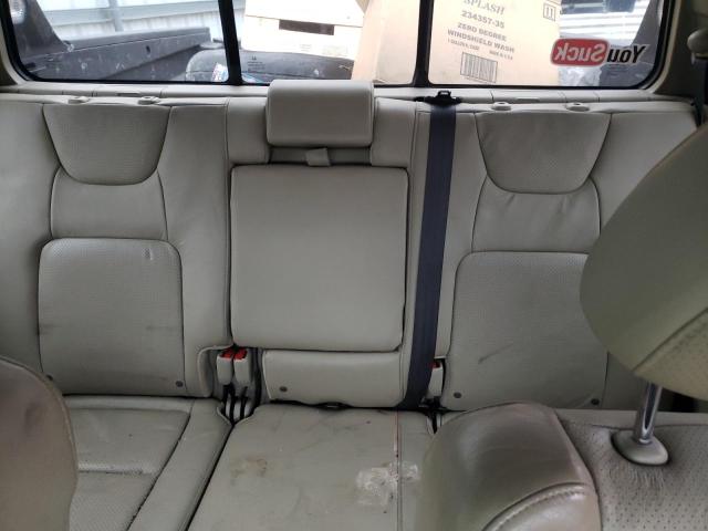 Photo 10 from auction – 2011 HONDA RIDGELINE with VIN 5FPYK1F53BB451540