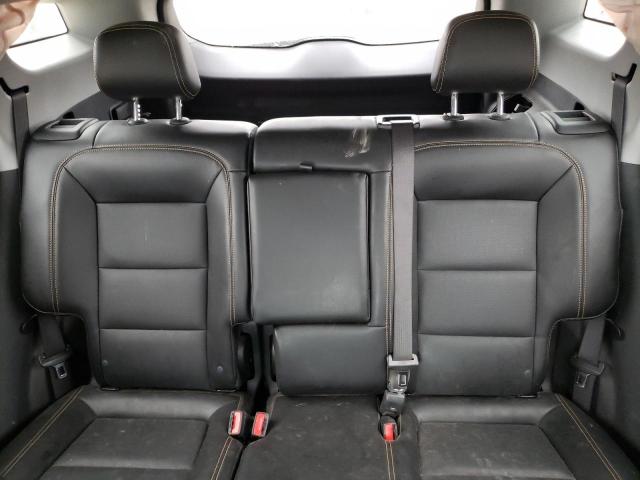 Photo 10 from auction – 2021 GMC TERRAIN SL with VIN 3GKALPEV0ML362819
