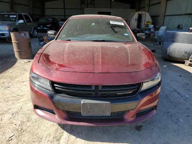 Photo 5 from auction – 2018 DODGE CHARGER SX with VIN 2C3CDXBG7JH113904