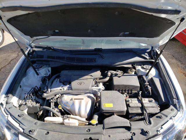 Photo 11 from auction – 2012 TOYOTA CAMRY with VIN 4T1BF1FK1CU628261