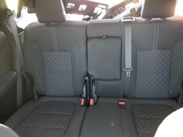Photo 10 from auction – 2020 CHEVROLET BLAZER 2LT with VIN 3GNKBCRS2LS577979