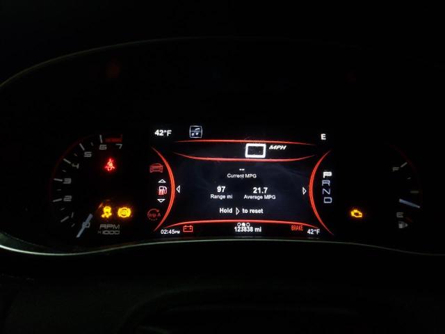 Photo 9 from auction – 2013 DODGE DART LIMIT with VIN 1C3CDFCA6DD158127