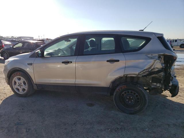 Photo 2 from auction – 2017 FORD ESCAPE S with VIN 1FMCU0F77HUB79157