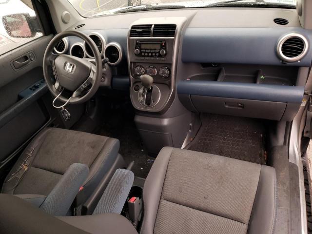 Photo 8 from auction – 2006 HONDA ELEMENT EX with VIN 5J6YH28706L022915