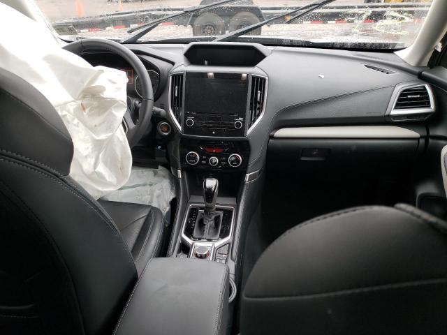 Photo 8 from auction – 2022 SUBARU FORESTER L with VIN JF2SKANC0NH485052