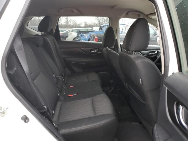 Photo 10 from auction – 2018 NISSAN ROGUE S with VIN KNMAT2MVXJP559612