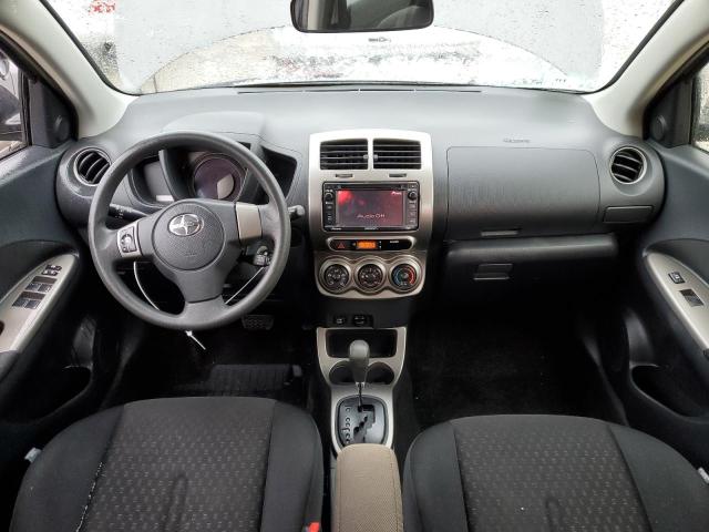 Photo 8 from auction – 2013 TOYOTA SCION XD with VIN JTKKUPB45D1035406