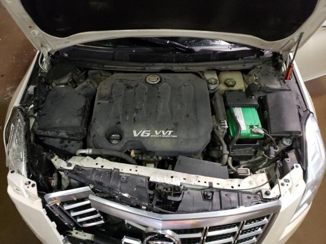 Photo 11 from auction – 2013 CADILLAC XTS PREMIU with VIN 2G61S5S35D9134519