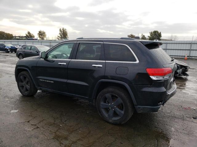 Photo 2 from auction – 2015 JEEP GRAND CHER with VIN 1C4RJEBG5FC957212
