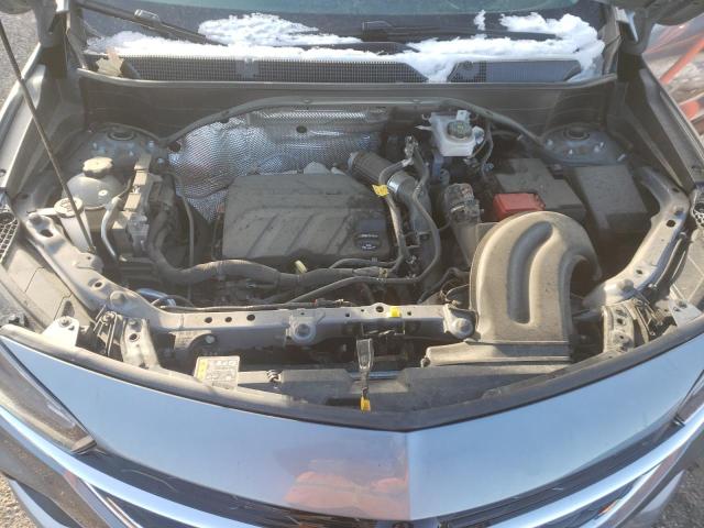Photo 12 from auction – 2021 BUICK ENCORE GX with VIN KL4MMDS24MB177411