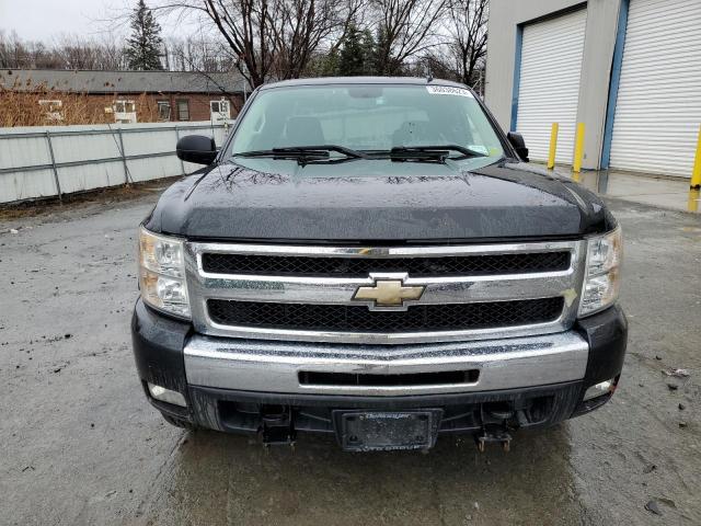 Photo 5 from auction – 2010 CHEVROLET SILVERADO with VIN 1GCSKSE30AZ158627