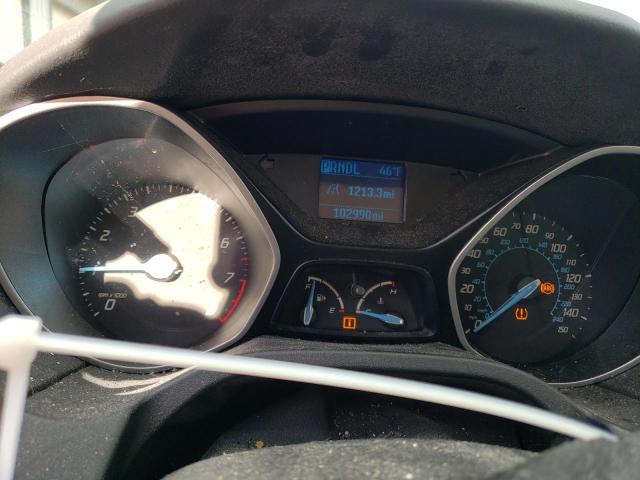 Photo 9 from auction – 2012 FORD FOCUS S with VIN 1FAHP3E26CL133977