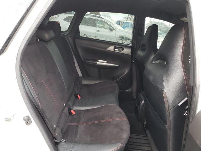 Photo 10 from auction – 2010 SUBARU IMPREZA WR with VIN JF1GR8H64AL800799