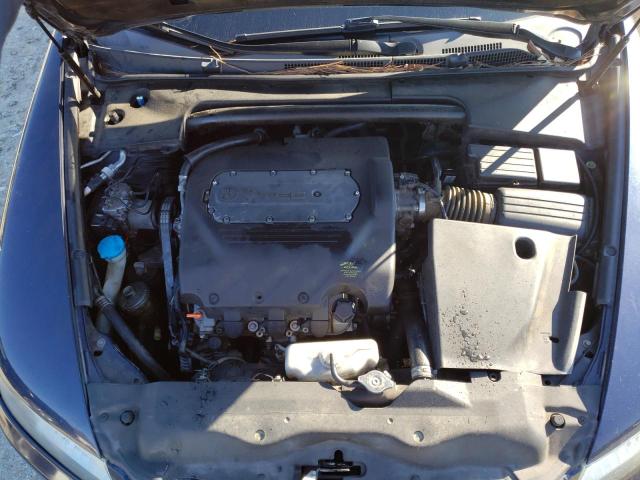 Photo 11 from auction – 2006 ACURA 3.2TL with VIN 19UUA66266A038573