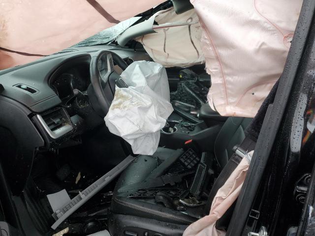 Photo 7 from auction – 2018 GMC TERRAIN SL with VIN 3GKALPEX6JL141383