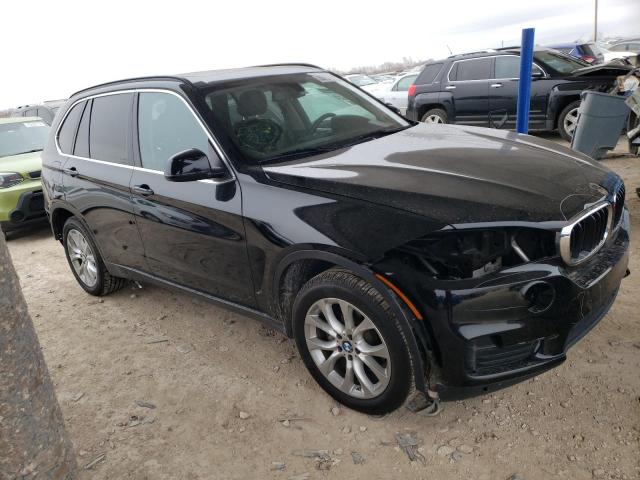 Photo 4 from auction – 2016 BMW X5 XDRIVE3 with VIN 5UXKR0C5XG0P25619