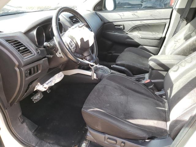 Photo 7 from auction – 2013 MITSUBISHI OUTLANDER with VIN 4A4AR5AU1DE022518