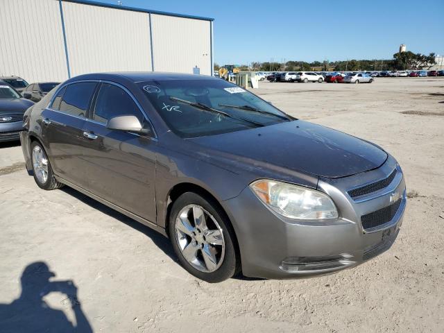 Photo 4 from auction – 2011 CHEVROLET MALIBU LS with VIN 1G1ZA5EU8BF346920