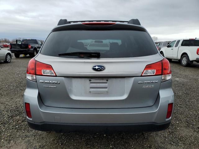 Снимка 6 от търг – 2011 SUBARU OUTBACK 2. с VIN 4S4BRBCC6B3417152