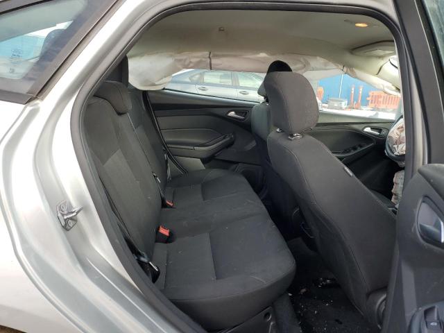 Photo 10 from auction – 2017 FORD FOCUS SE with VIN 1FADP3FEXHL235393