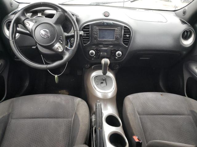 Photo 8 from auction – 2011 NISSAN JUKE S with VIN JN8AF5MV5BT008252