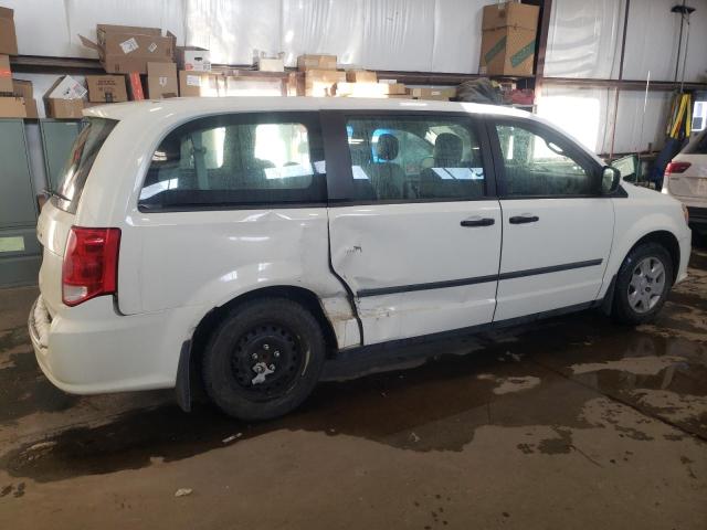 Photo 3 from auction – 2012 DODGE GRAND CARA with VIN 2C4RDGBG5CR154759