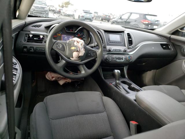 Photo 8 from auction – 2015 CHEVROLET IMPALA LS with VIN 2G11Z5SL3F9247874