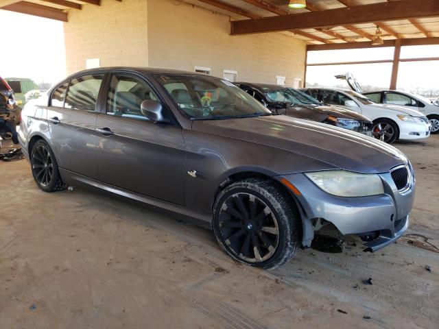 Photo 4 from auction – 2011 BMW 328 I with VIN WBAPH7C55BE461317