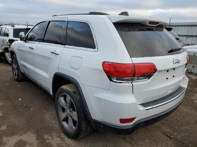 Photo 2 from auction – 2015 JEEP GRAND CHER with VIN 1C4RJEBG9FC678443