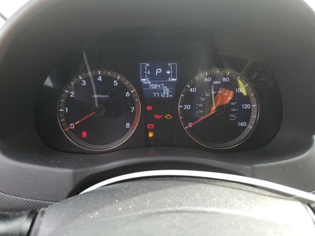 Photo 9 from auction – 2016 HYUNDAI ACCENT SE with VIN KMHCT4AE2GU967262