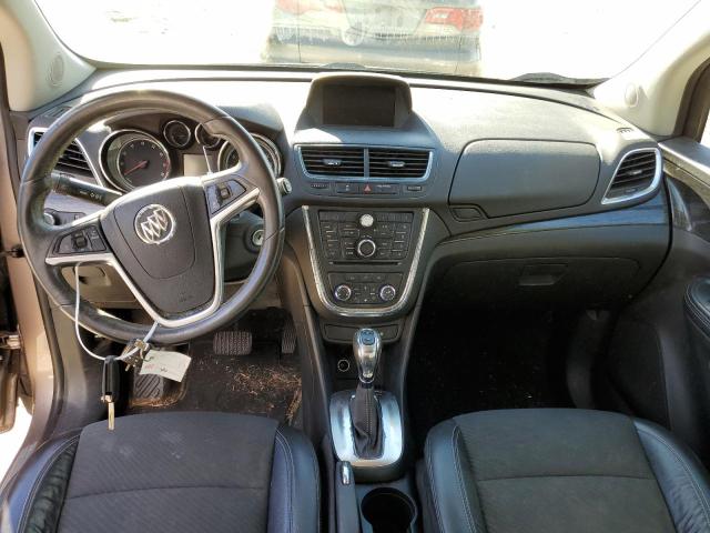 Photo 8 from auction – 2014 BUICK ENCORE CON with VIN KL4CJBSB4EB609781