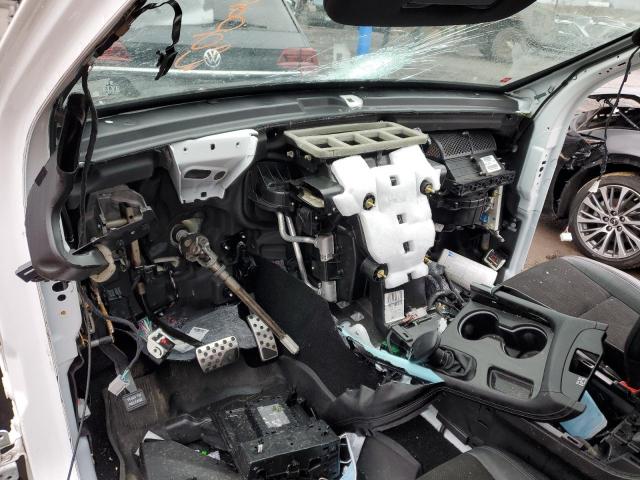Photo 8 from auction – 2021 DODGE DURANGO GT with VIN 1C4RDJDG7MC765509