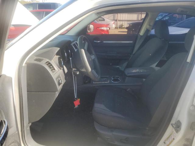 Photo 7 from auction – 2010 DODGE CHARGER SX with VIN 2B3CA3CV8AH135745