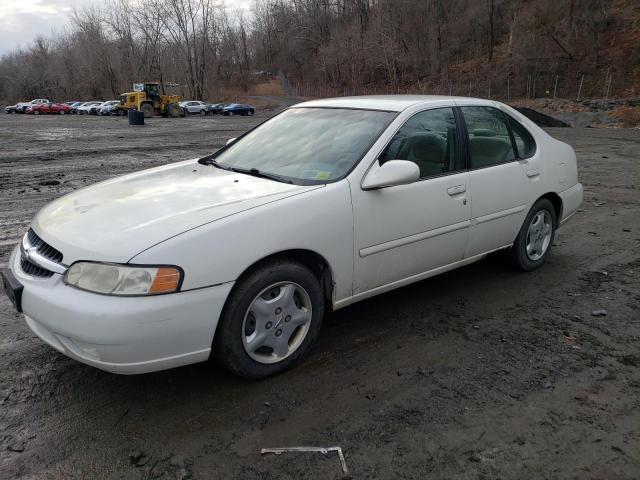 NISSAN ALTIMA XE 2000 with VIN 1N4DL01D6YC228112 - Photo from auction