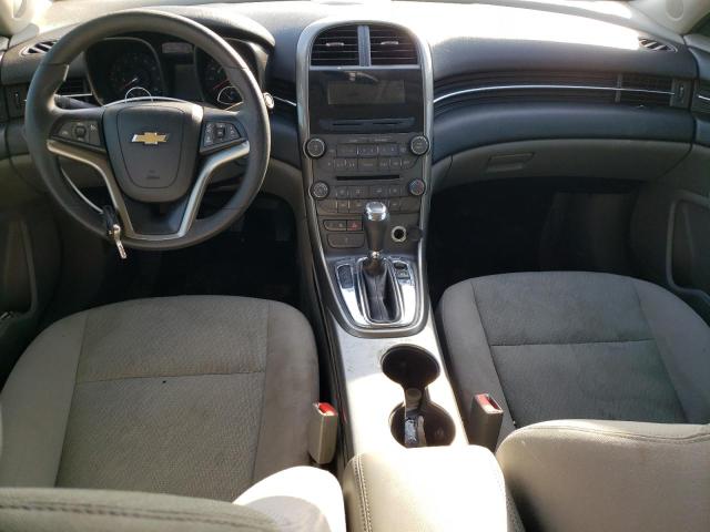 Photo 8 from auction – 2013 CHEVROLET MALIBU LS with VIN 1G11B5SA8DF247537