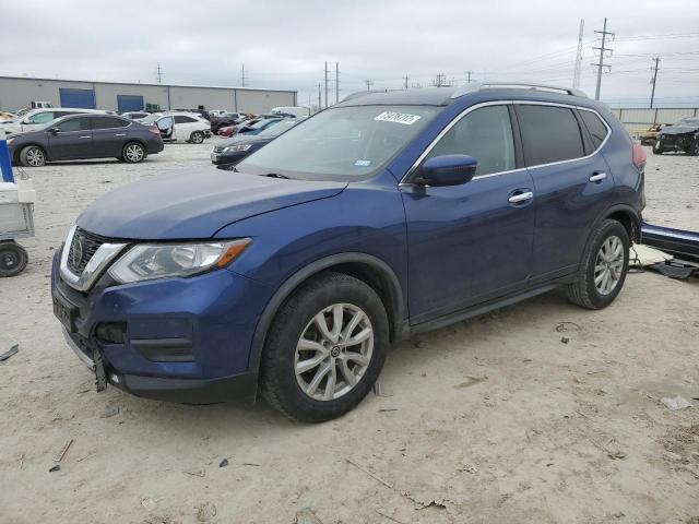 Photo 1 from auction – 2018 NISSAN ROGUE S with VIN JN8AT2MT3JW455052