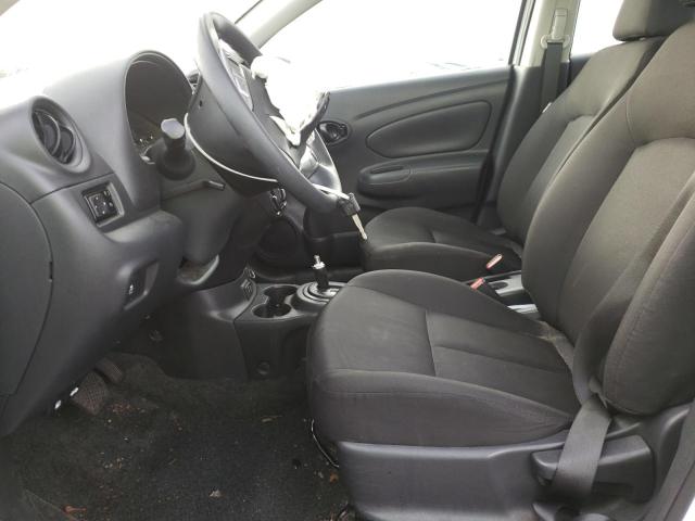 Photo 7 from auction – 2019 NISSAN VERSA S with VIN 3N1CN7AP4KL817399