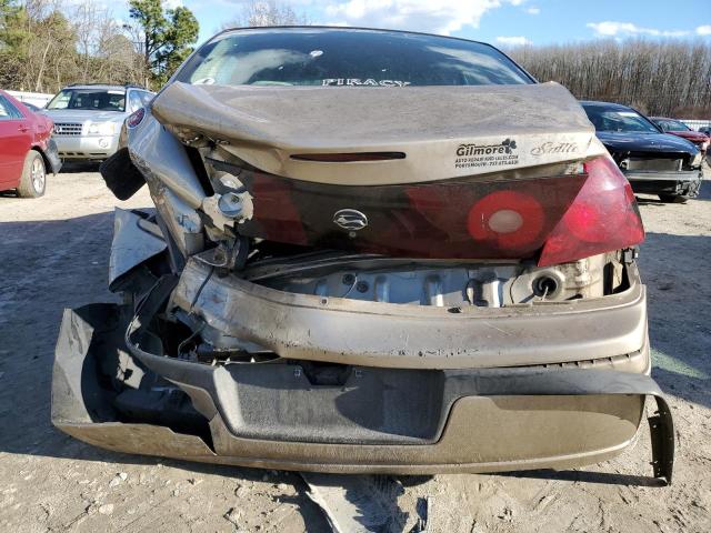 Photo 6 from auction – 2004 CHEVROLET IMPALA with VIN 2G1WF52E449360939