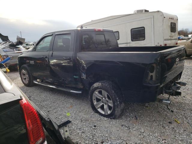 Photo 2 from auction – 2015 RAM 1500 SPORT with VIN 1C6RR7MT9FS627844