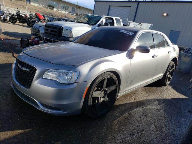 CHRYSLER 300 LIMITE 2015 with VIN 2C3CCAAG9FH931966 - Photo from auction