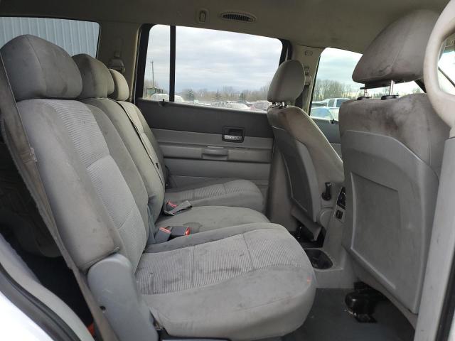 Photo 11 from auction – 2007 DODGE DURANGO SL with VIN 1D8HB48N47F512521